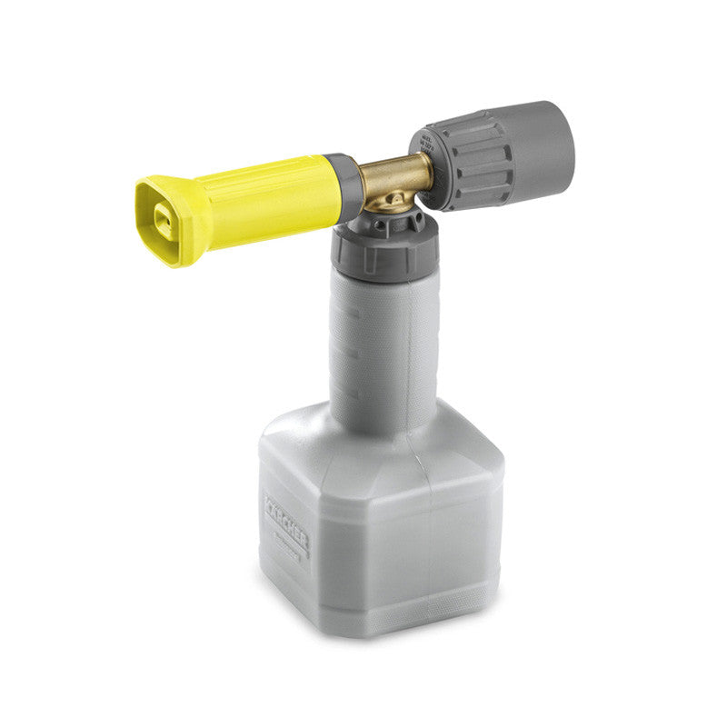 Générateur de mousse KARCHER 4.112-055.0 avec réservoir intégré Basic - 3, 900 l/h - 2500 l/h