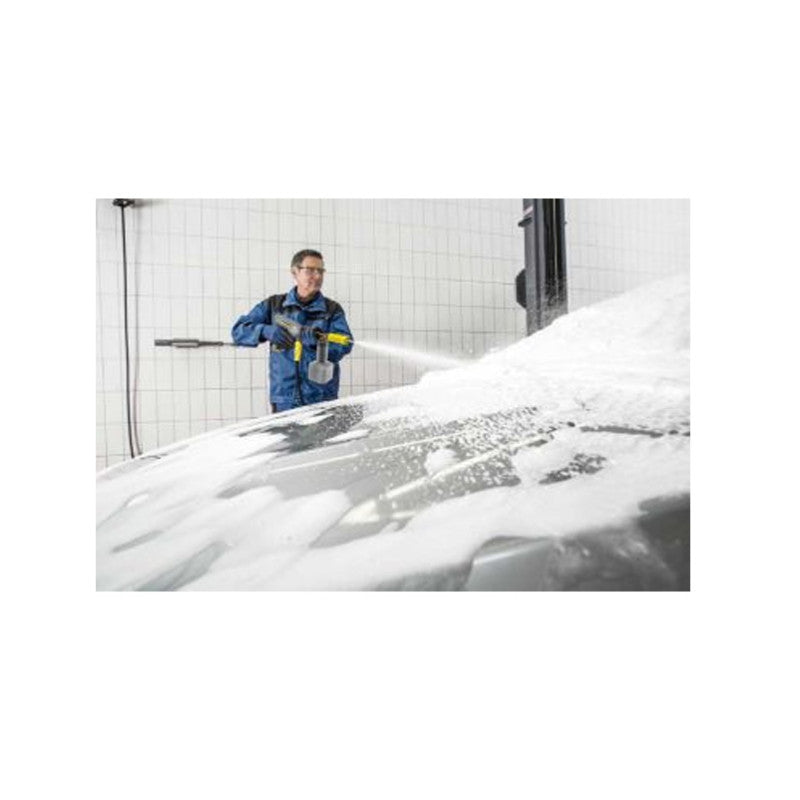 Générateur de mousse KARCHER 4.112-055.0 avec réservoir intégré Basic - 3, 900 l/h - 2500 l/h