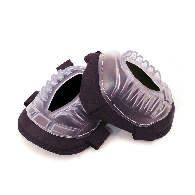 Genouillères techniques avec gel MEJIX 180184