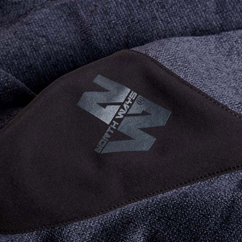 Gilet de travail ARSENAL NORTH WAYS