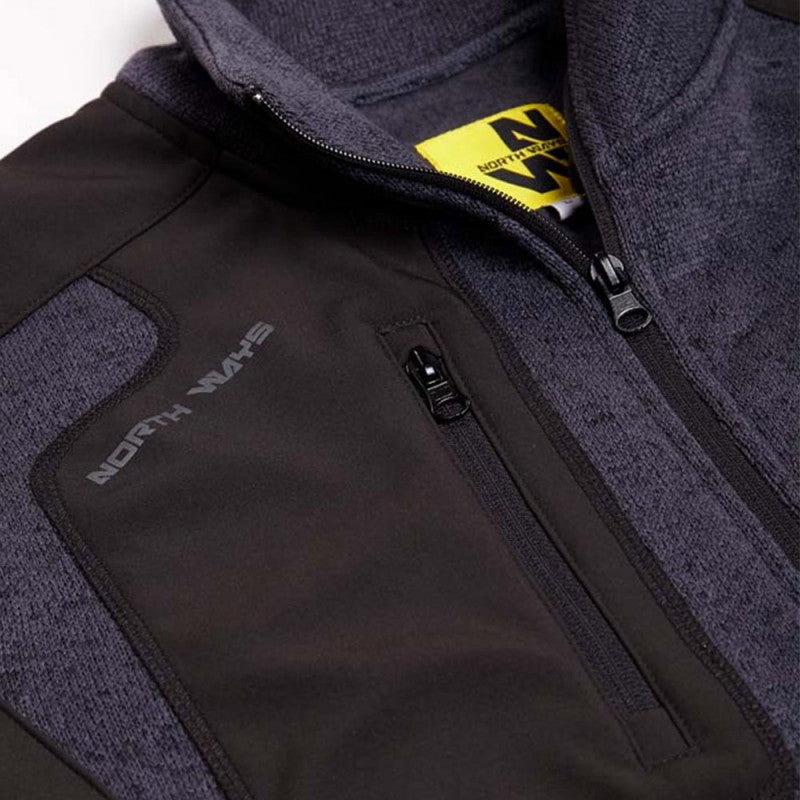 Gilet de travail ARSENAL NORTH WAYS