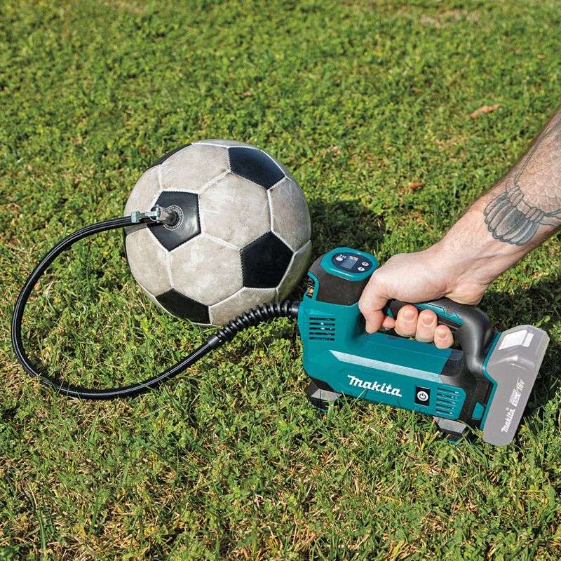 Gonfleur MAKITA DMP180Z - 18V (vendu sans batterie)