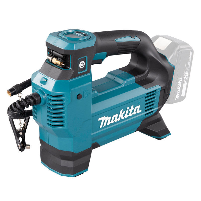 Gonfleur MAKITA DMP181Z - 18V (vendu sans batterie)