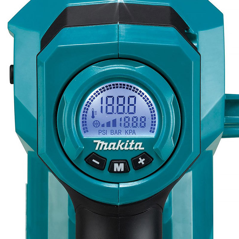 Gonfleur MAKITA DMP181Z - 18V (vendu sans batterie)
