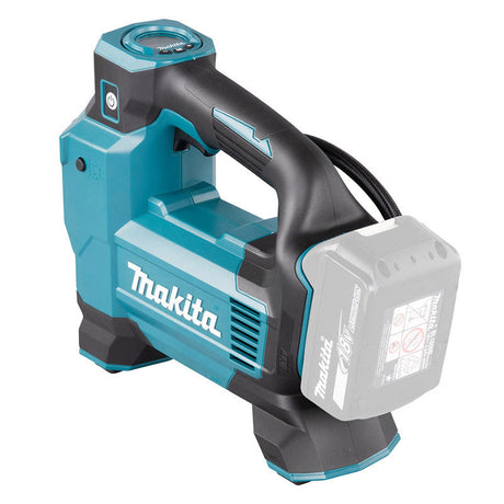 Gonfleur MAKITA DMP181Z - 18V (vendu sans batterie)