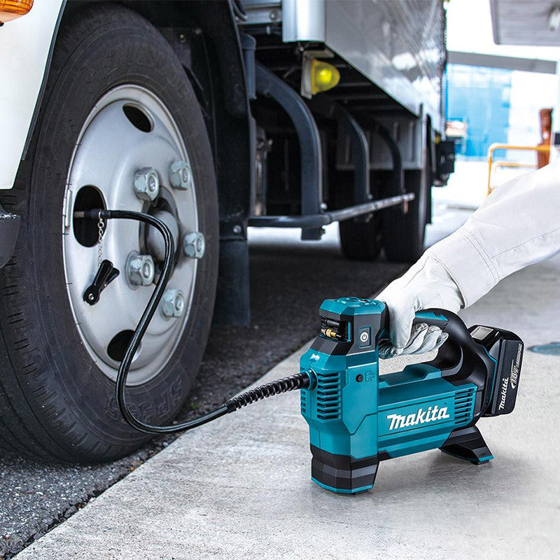 Gonfleur MAKITA DMP181Z - 18V (vendu sans batterie)