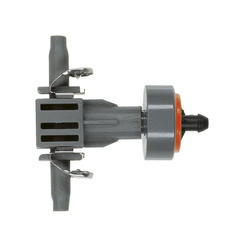 Goutteur en ligne régulateur de pression GARDENA 8311-29