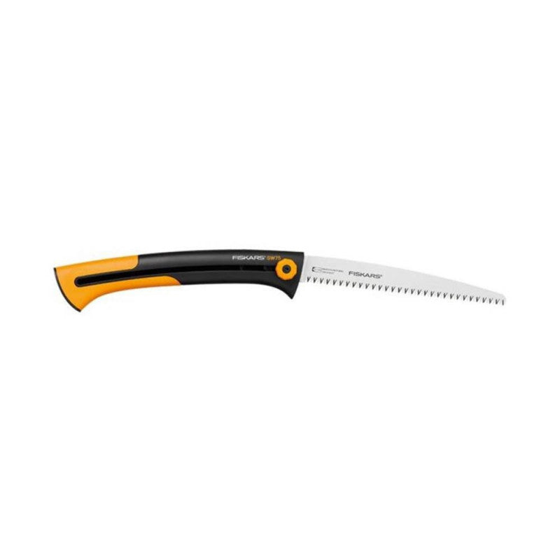 Grande scie de jardin a lame rétractable FISKARS Xtract SW75