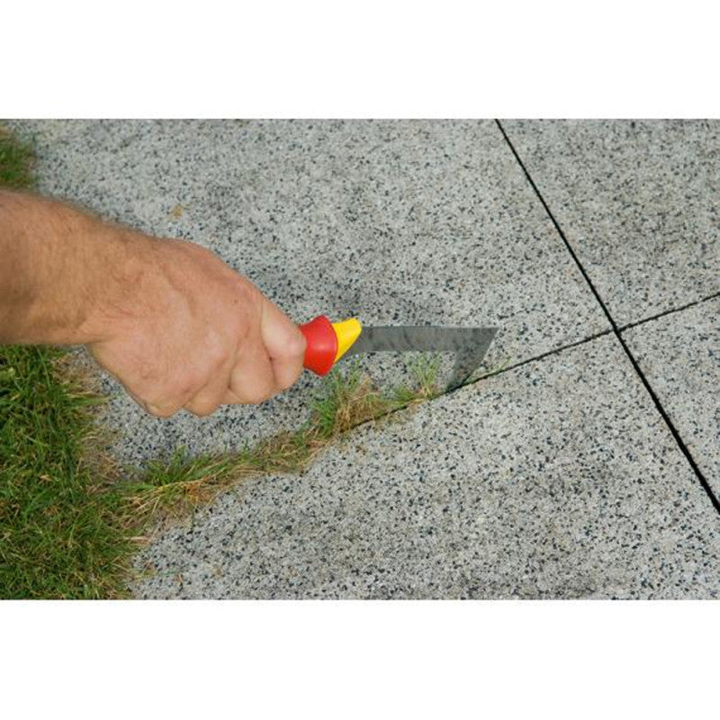 Grattoir désherbeur ergonomique OUTILS WOLF KFK