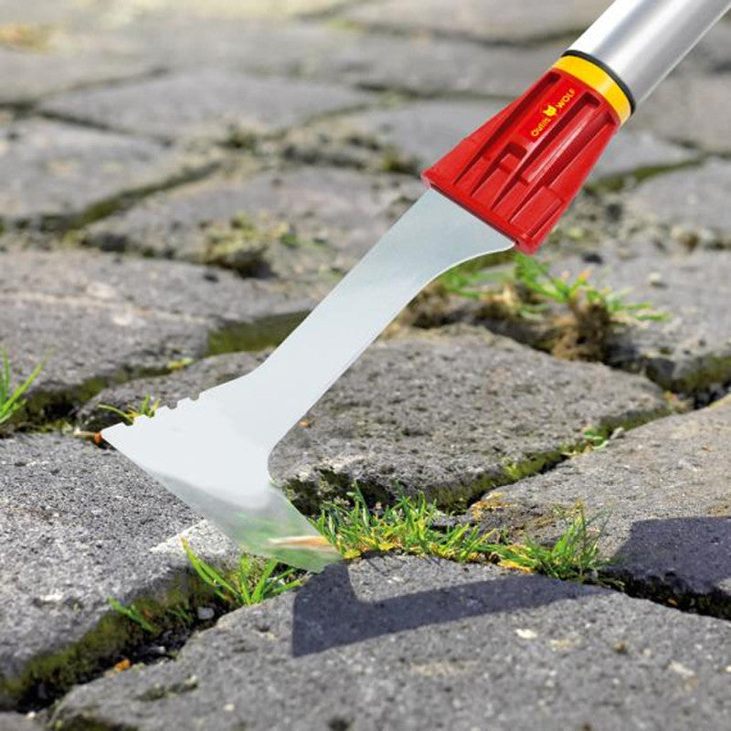 Grattoir OUTILS WOLF FKM (manche interchangeable) - Multistar