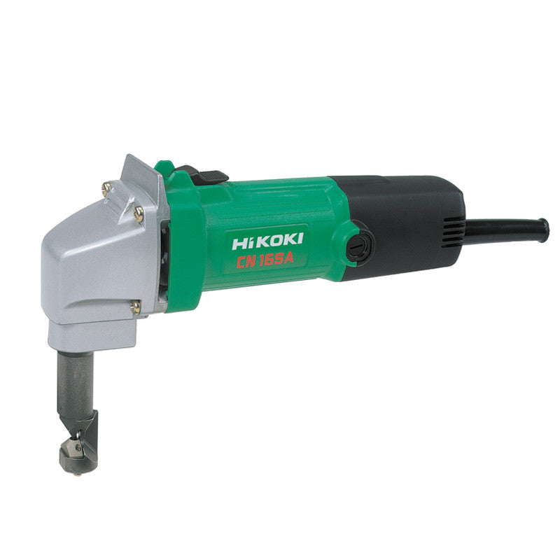 Grignoteuse 400W 1,6 mm - HIKOKI CN16SAUAZ