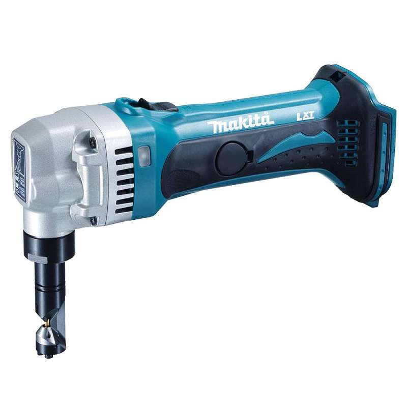 Grignoteuse MAKITA DJN161Z 18 V Li-ion (vendu sans batterie)