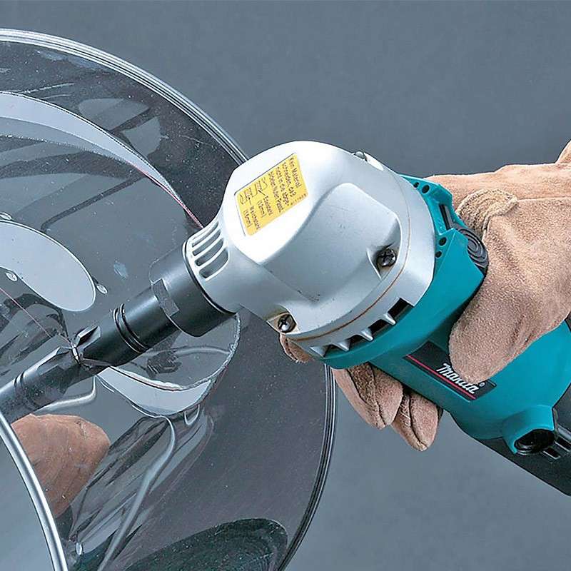 Grignoteuse MAKITA JN1601- 550W