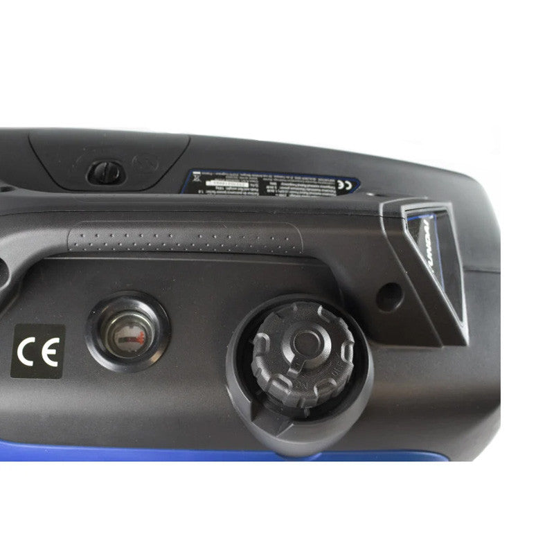 Groupe électrogène essence Inverter HYUNDAI HG2000I-C 2000W démarrage manuel avec lanceur