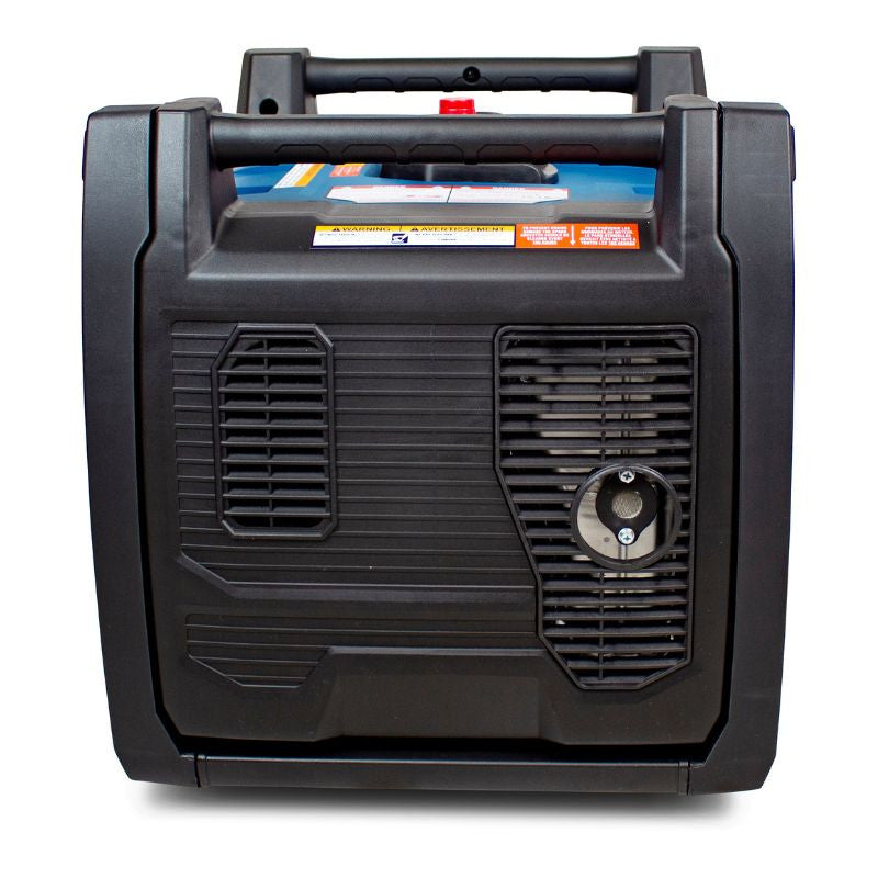 Groupe électrogène inverter silencieux max 3300W - HYUNDAI HG4000I-A1