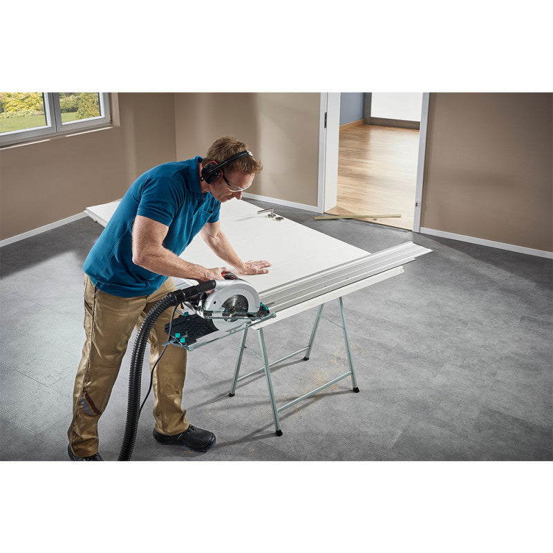 Guide de scie circulaire WOLFCRAFT FKS 145