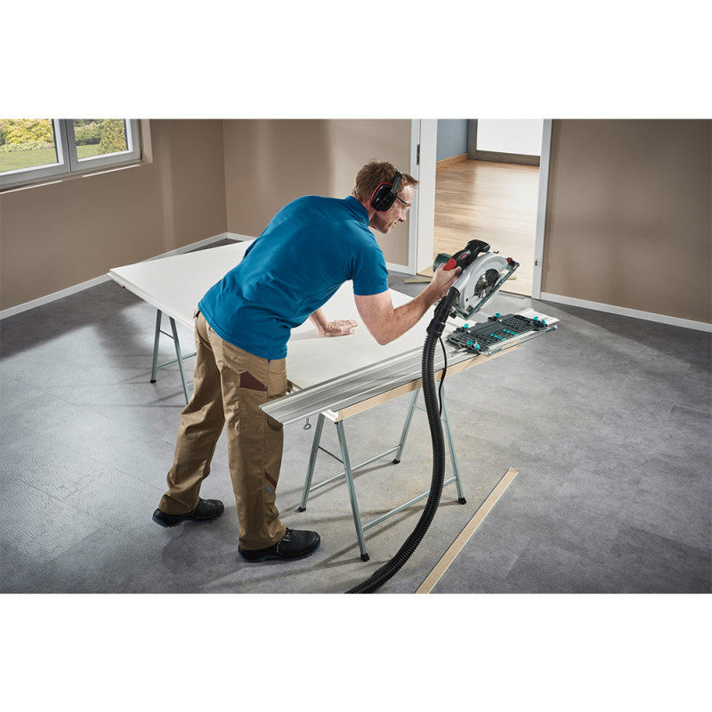 Guide de scie circulaire WOLFCRAFT FKS 145