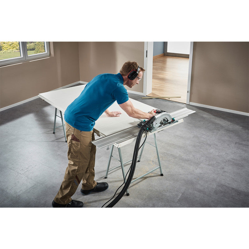 Guide de scie circulaire WOLFCRAFT FKS 145