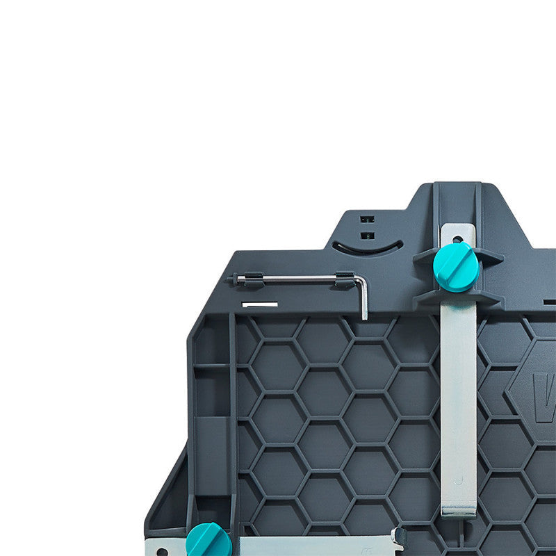 Guide de scie circulaire WOLFCRAFT FKS 145