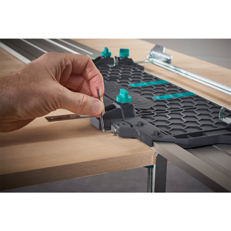 Guide de scie circulaire WOLFCRAFT FKS 145