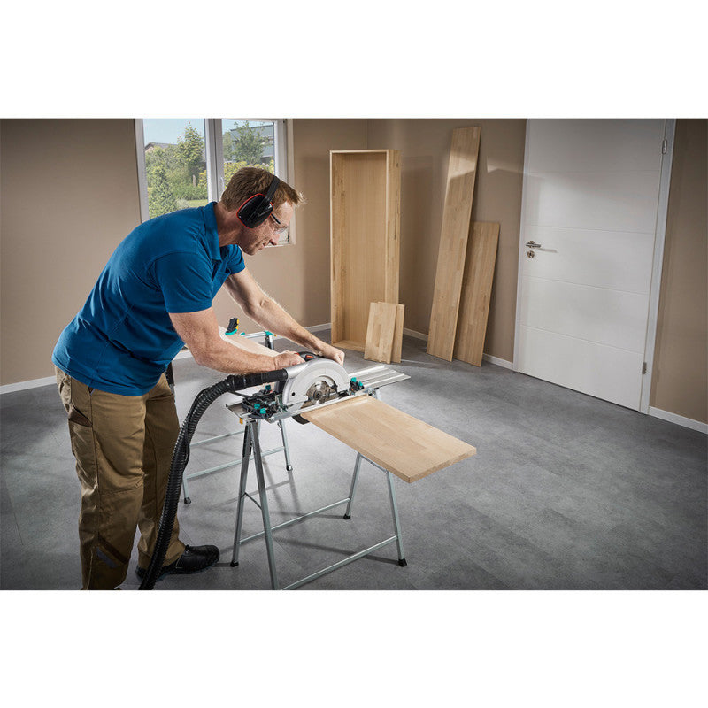 Guide de scie circulaire WOLFCRAFT FKS 145