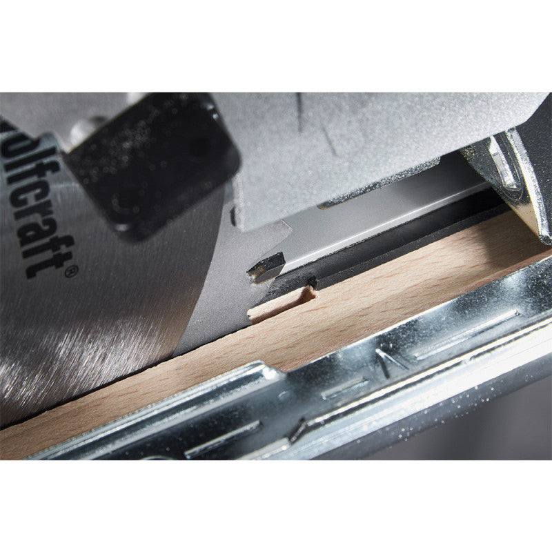 Guide de scie circulaire WOLFCRAFT FKS 145