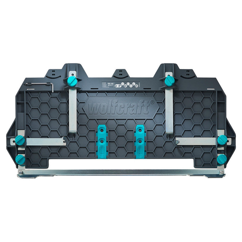 Guide de scie circulaire WOLFCRAFT FKS 145