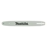 Guide MAKITA 191G16-9 35cm pour chaîne de tronçonneuse MAKITA DUC353 et DUC355
