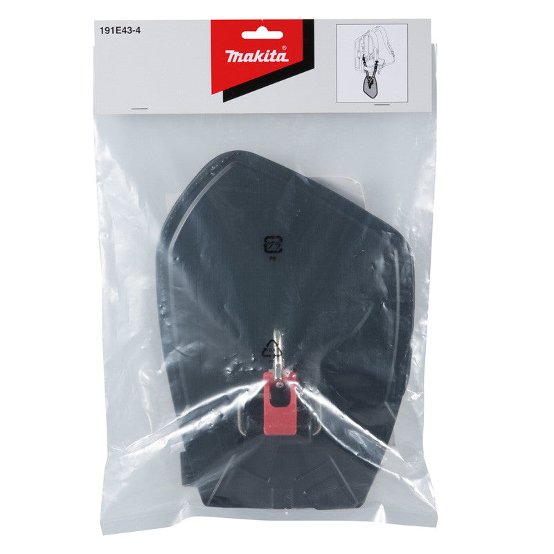 Harnais de débroussailleuse pour PDC01 MAKITA 191E43-4