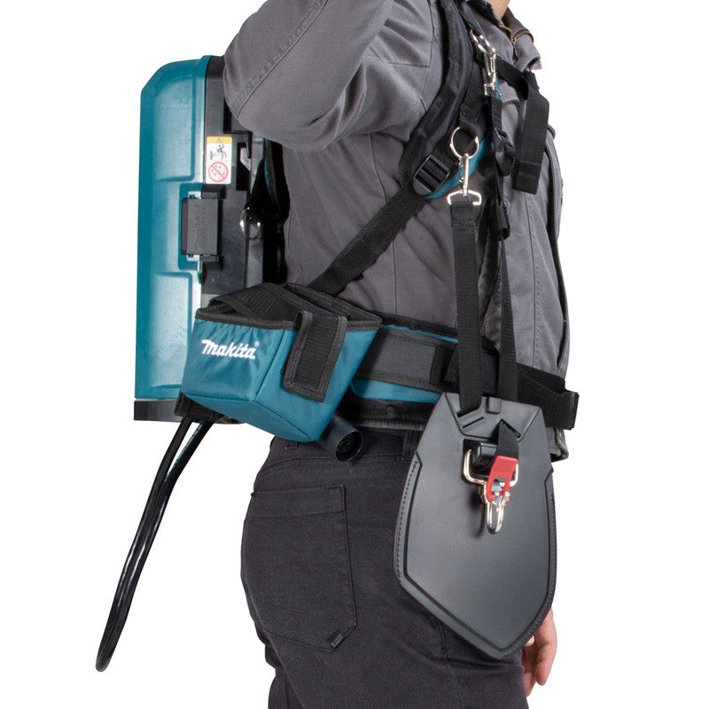 Harnais de débroussailleuse pour PDC01 MAKITA 191E43-4