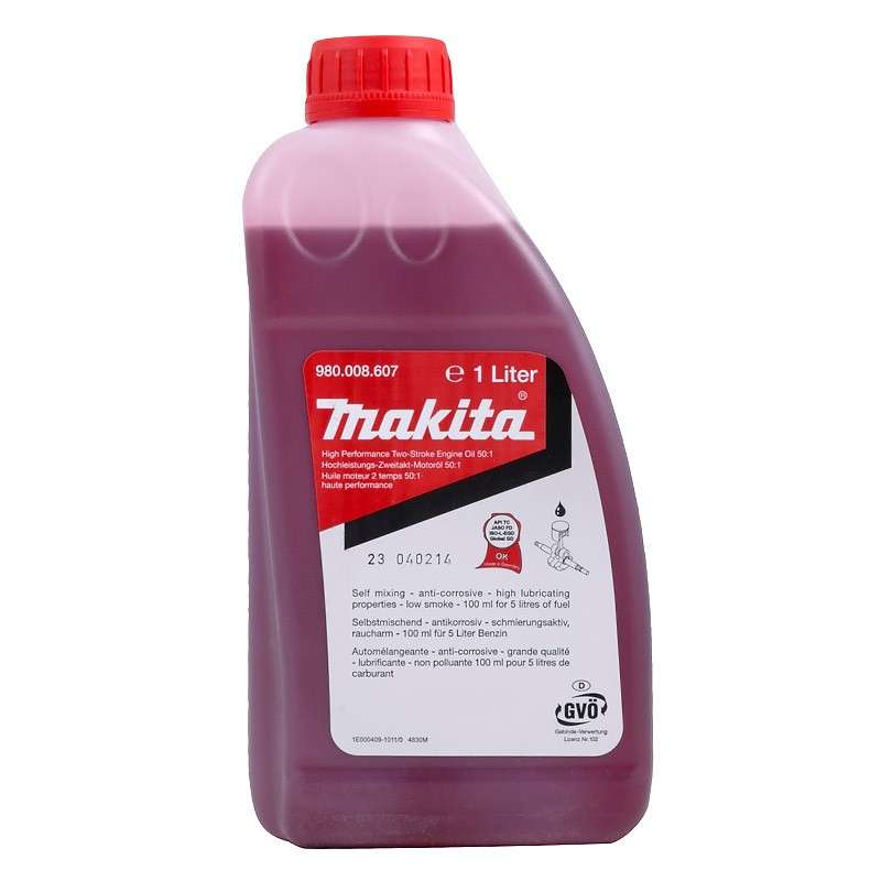 Huile Moteur 2-temps MAKITA 980.008.607