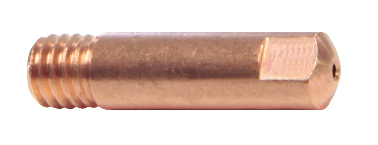 Lot de 10 tubes contact M6 GYS