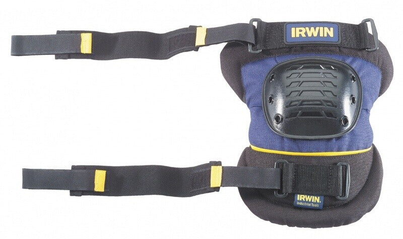 Paires de genouillères à coque - IRWIN- 10503832