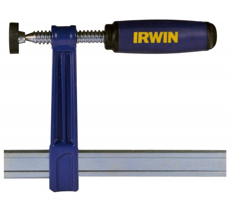 Serre-joint manuel - IRWIN - 80x200mm 10503564