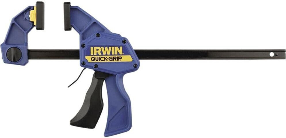 Serre-joint Quick-Grip - serrage fort - 600mm - IRWIN -T524QCEL7