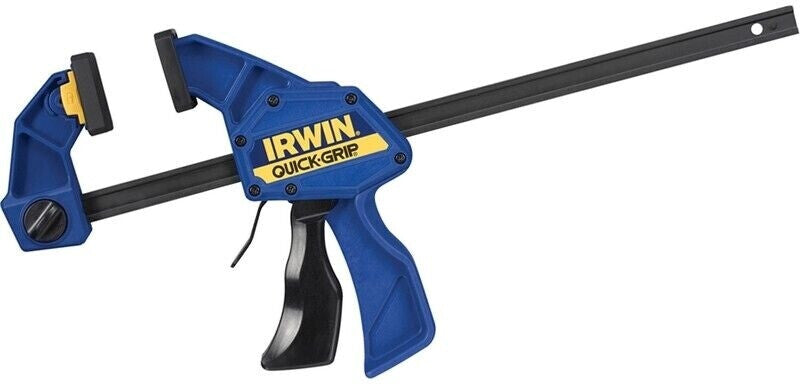 Serre-joint Quick-Grip - serrage fort - 600mm - IRWIN -T524QCEL7