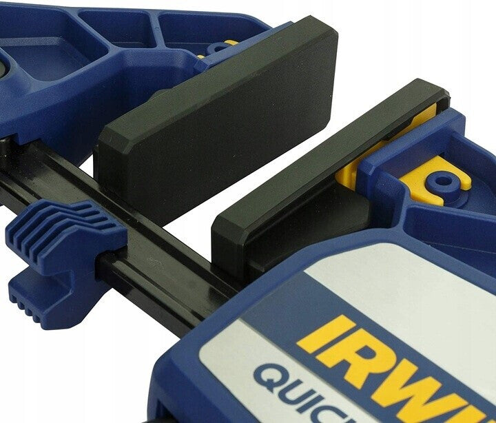Serre-joint Long Quick-Grip 900mm - IRWIN - T536QCEL7