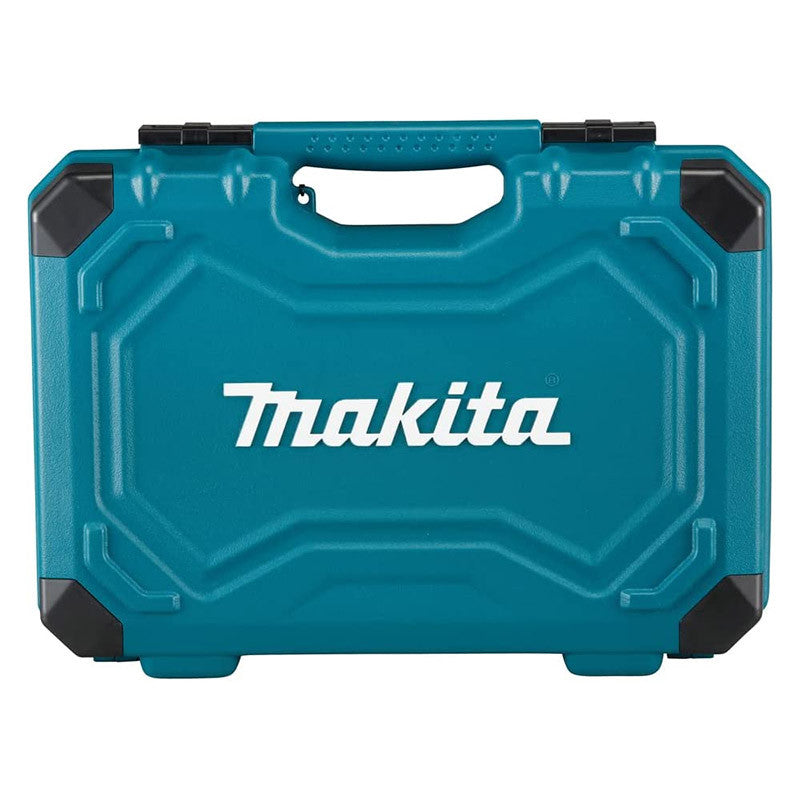 Jeu d'outils en coffret MAKITA E-06616 120 pièces