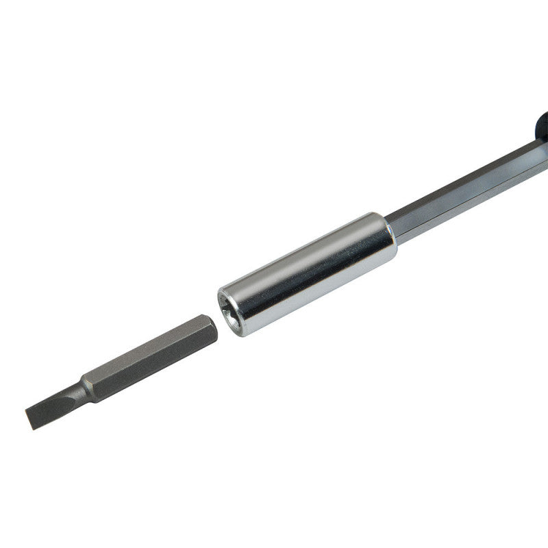 Jeu de 35 tournevis micro embouts STANLEY STHT0-62634