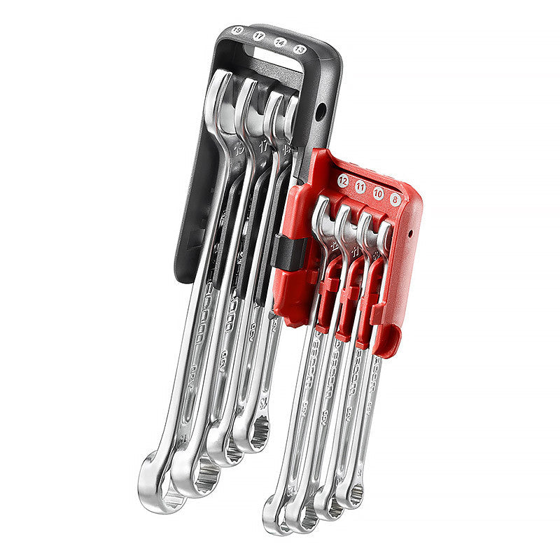 Jeu de 8 clés mixtes sur étui portatif FACOM 440.JP8MPF + Le mug offert