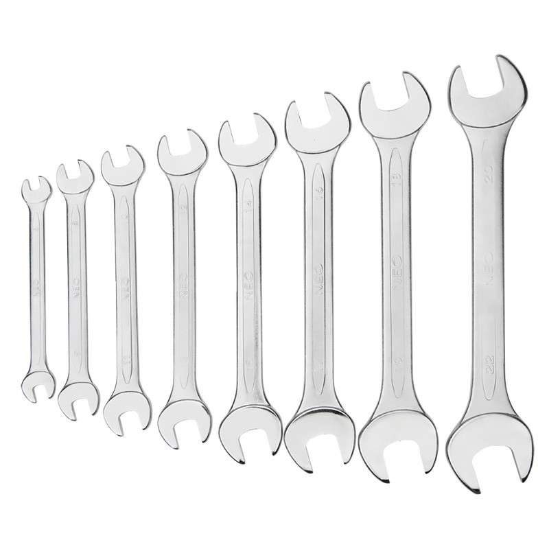 Jeu de clés NEO TOOLS 09-851