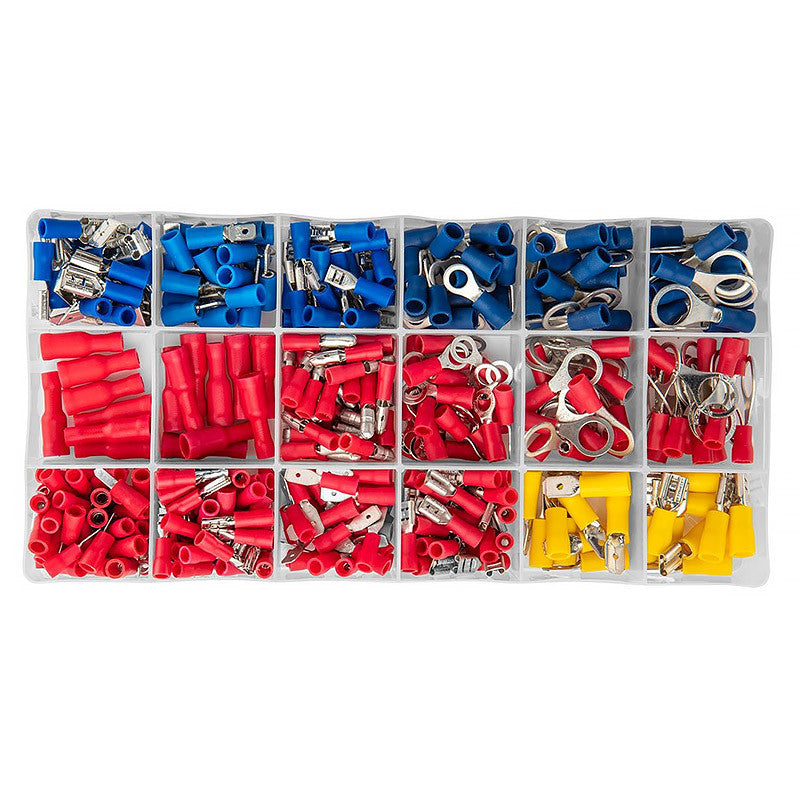 Jeu de Cosses NEO TOOLS 01-535 420 pièces