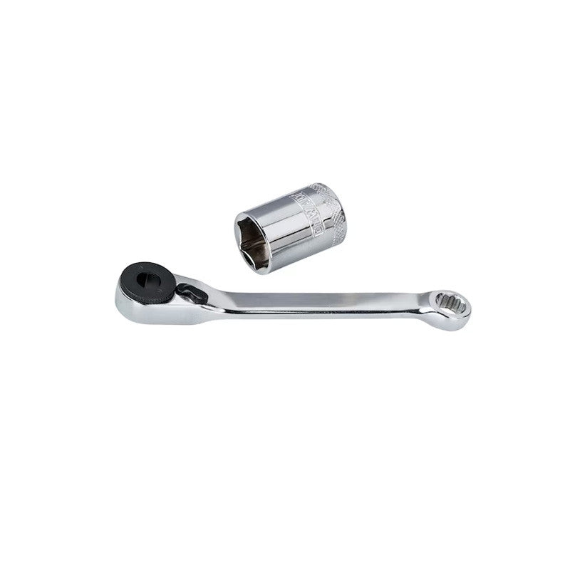 Jeu de douille et d'embouts DEWALT DT71516-QZ 24 pièces