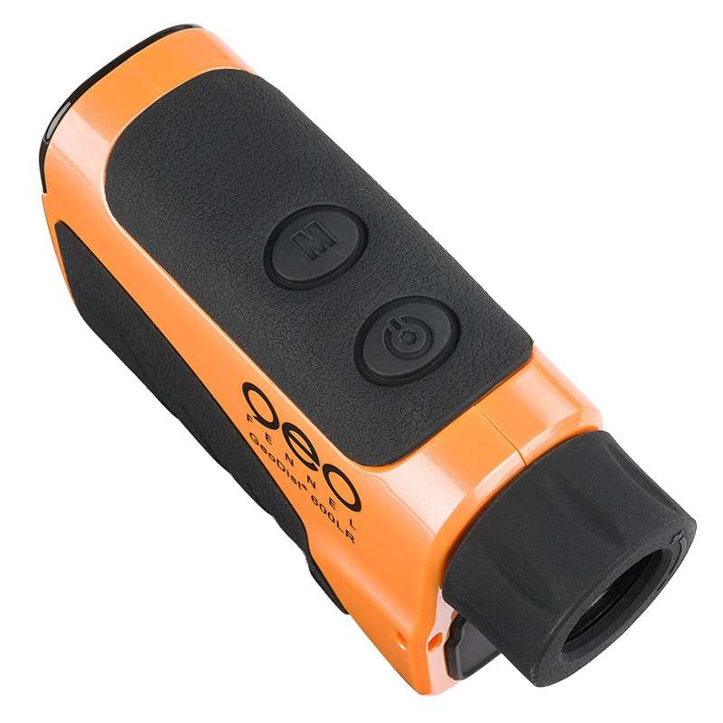 Jumelle télémètre laser GEO FENNEL GEODIST 600 LR