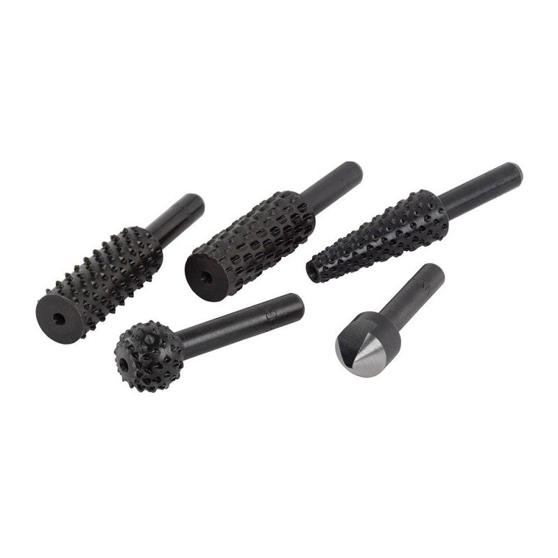 Kit 5 pièces pour le profilage WOLFCRAFT WS