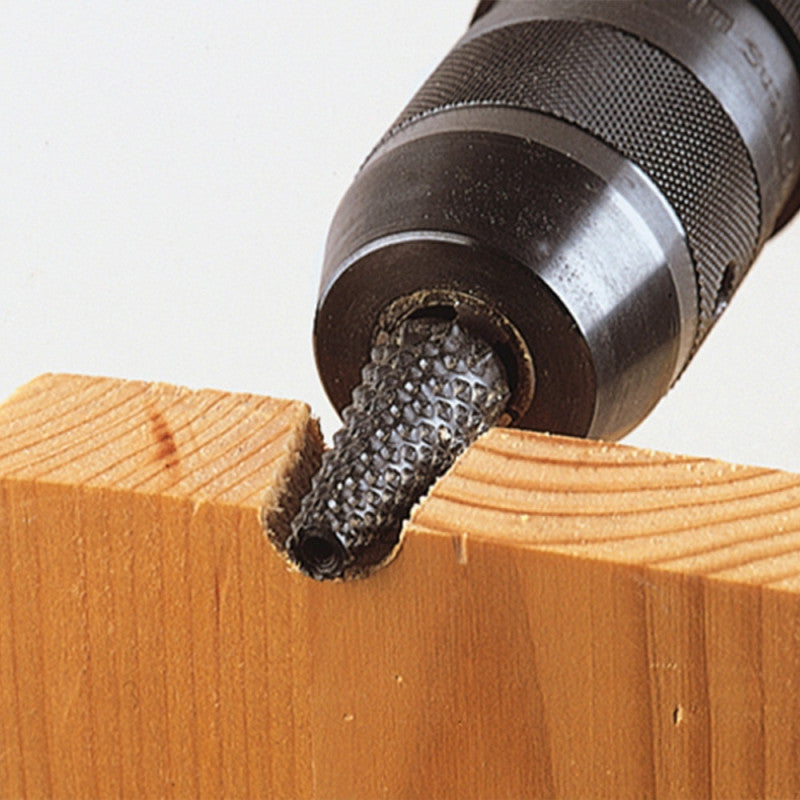 Kit 5 pièces pour le profilage WOLFCRAFT WS