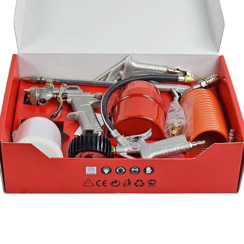 Kit accessoires 5 pièces SENCO 400050