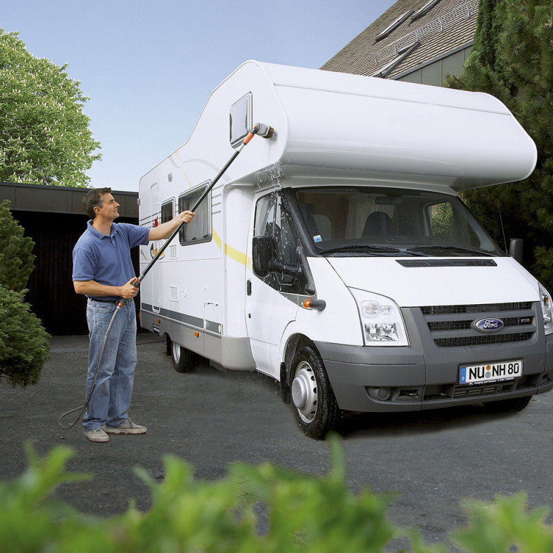 Kit balai de lavage de voiture GARDENA 5580-20