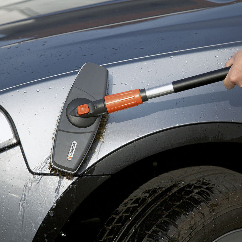Kit balai de lavage de voiture GARDENA 5580-20