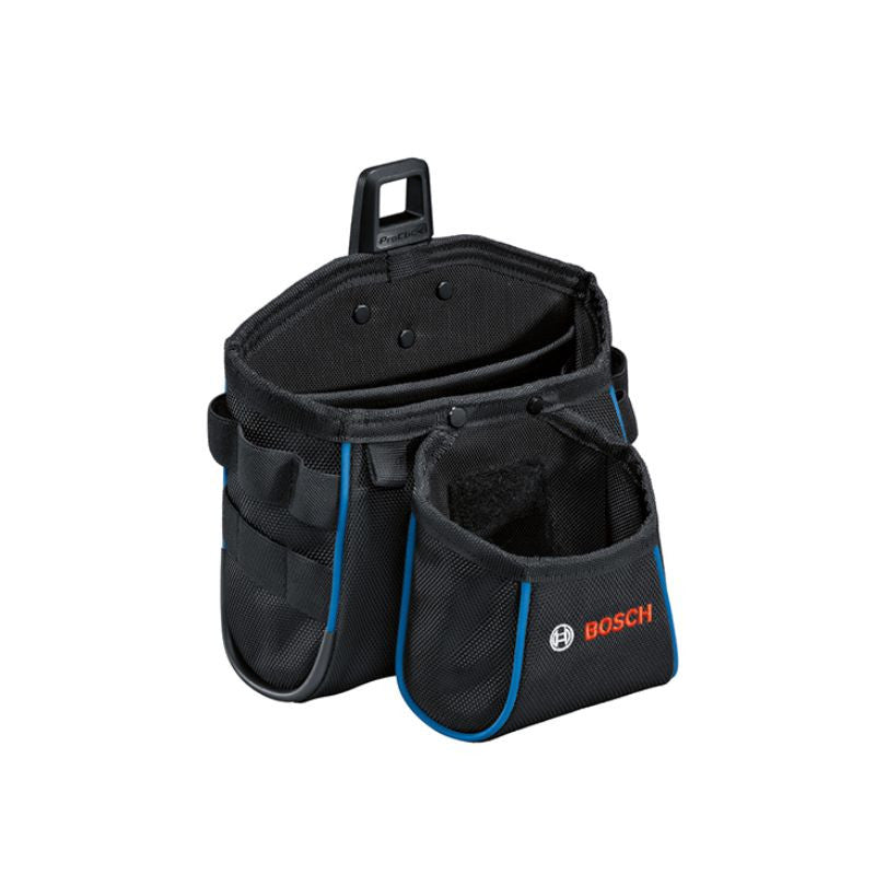 Kit ceinture d'outil ProClick BOSCH 1600A0265 - ceinture, 2 sacoche GWT 2-4 + 2 Proclick holder